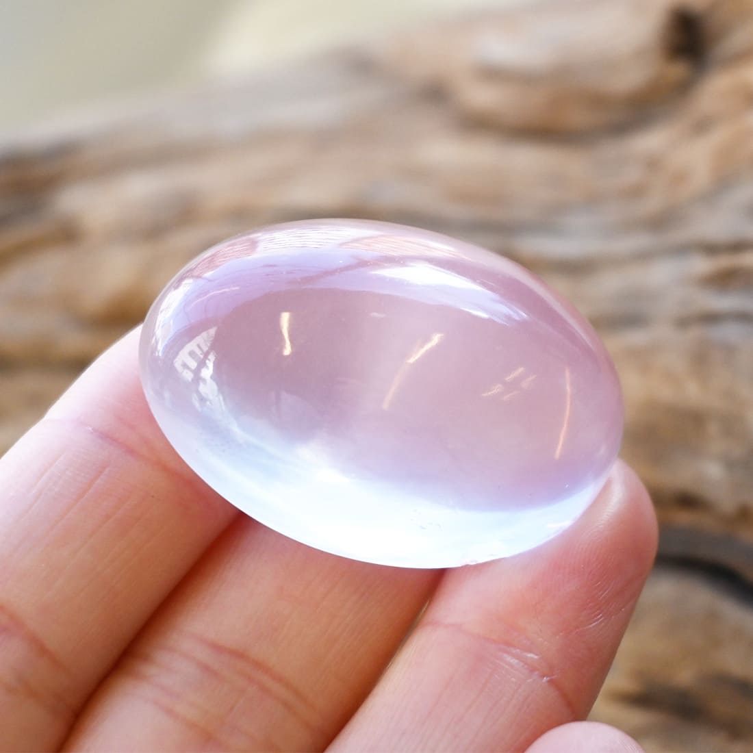 ローズクォーツ ルース ローズクォーツ（ルース）｜ライトワークス