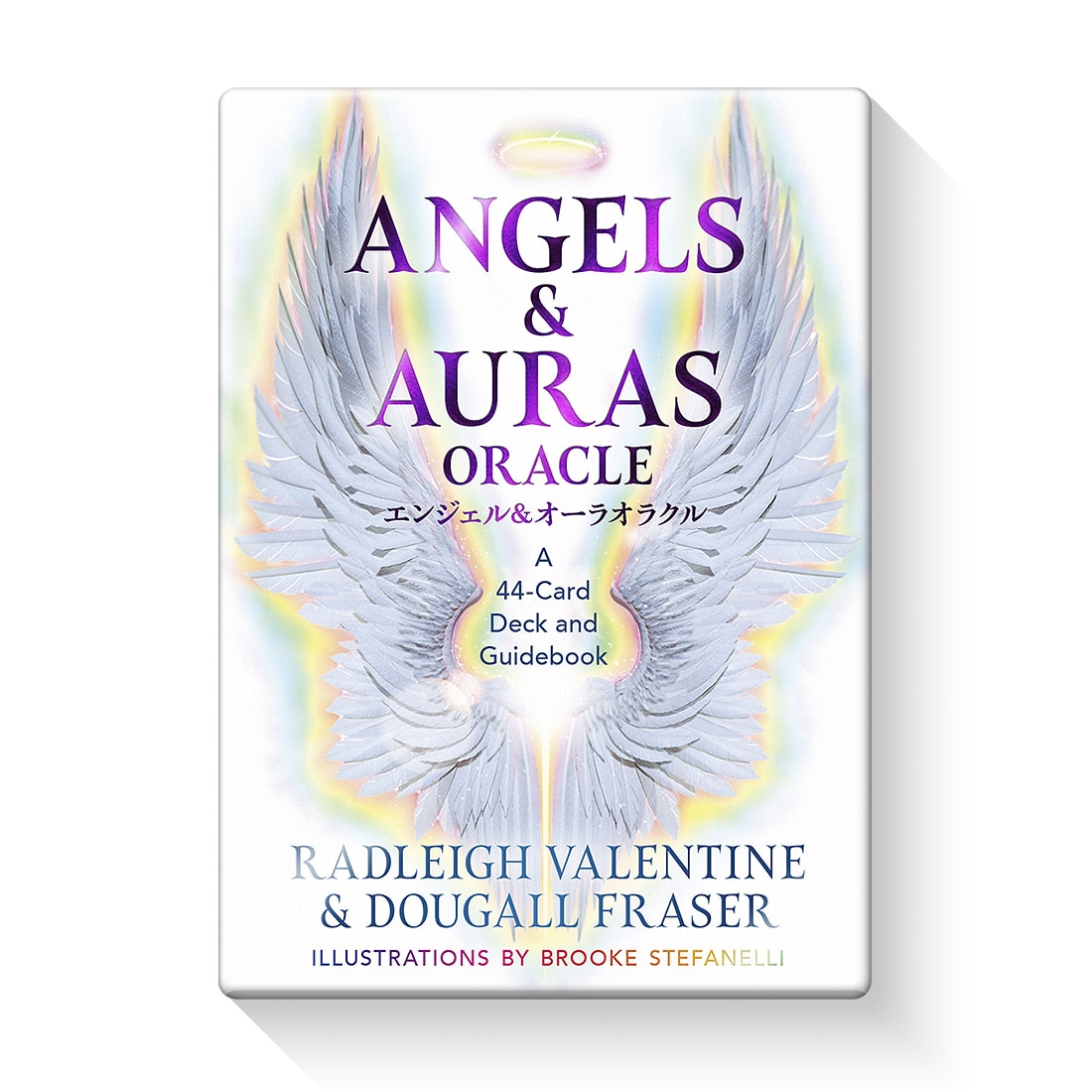 エンジェル＆オーラオラクル