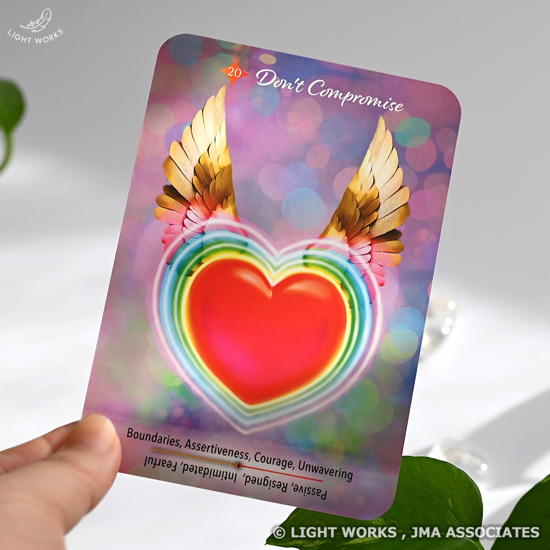 エンジェル＆オーラオラクル