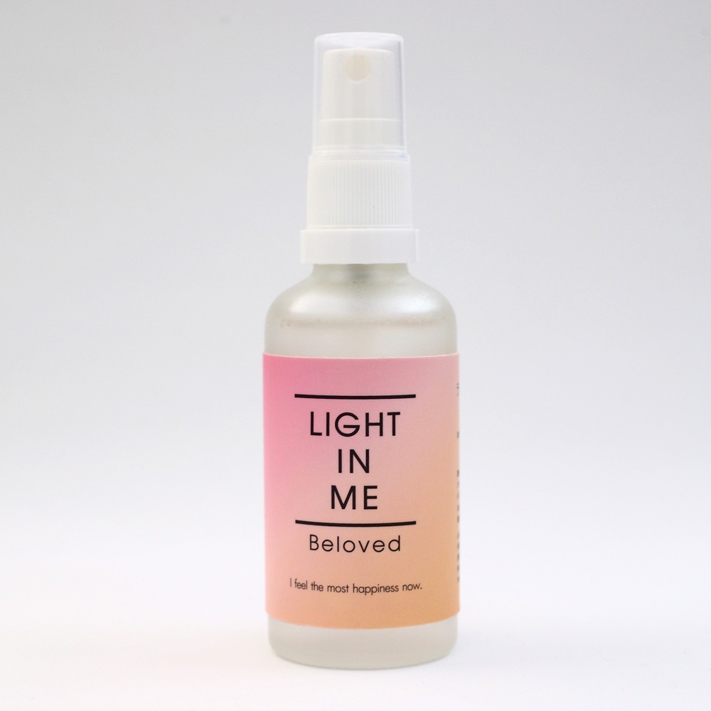 【オラクルカードの日キャンペーン限定20％OFF】ライトインミーミストシリーズ（3種セット）