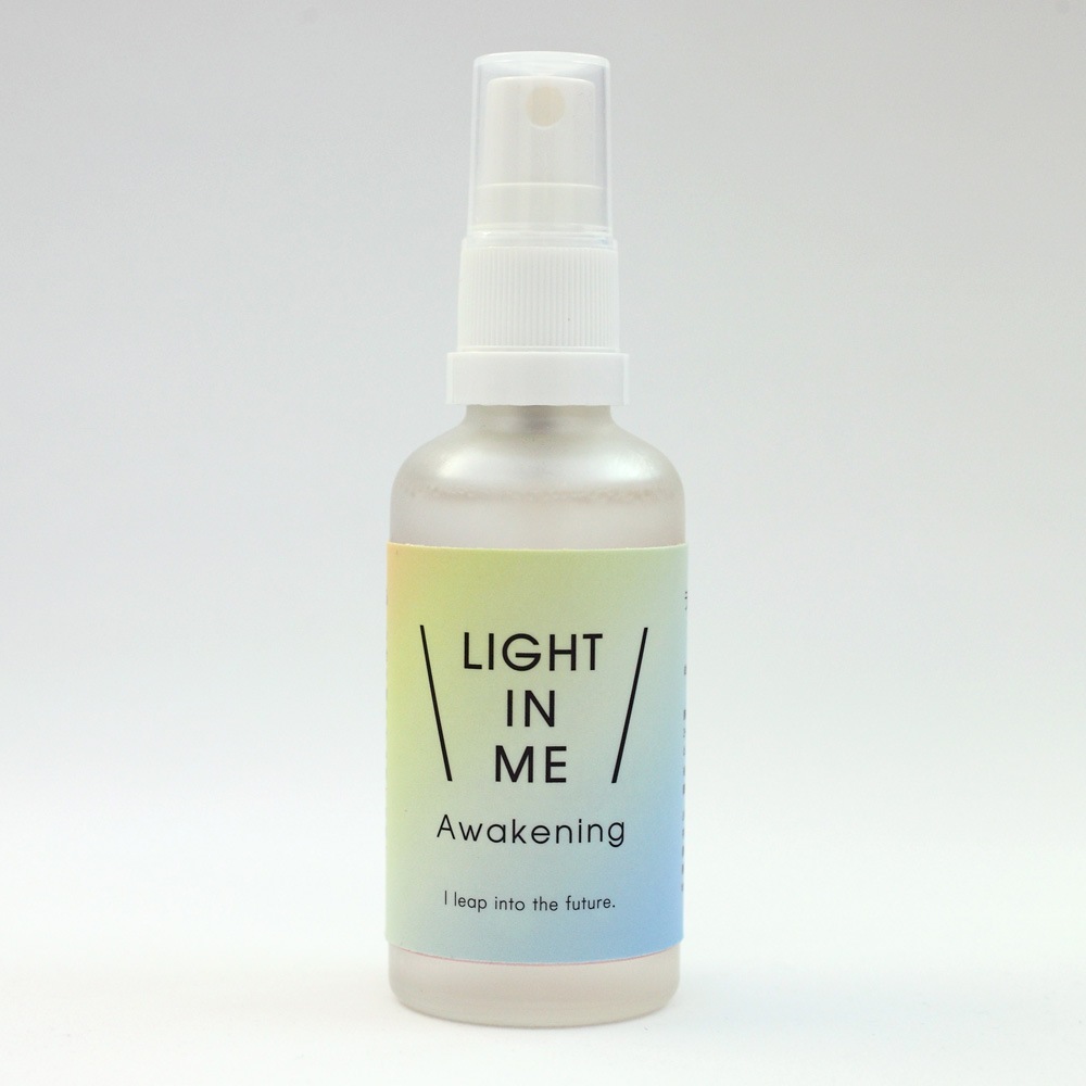 【オラクルカードの日キャンペーン限定20％OFF】ライトインミーミストシリーズ（3種セット）