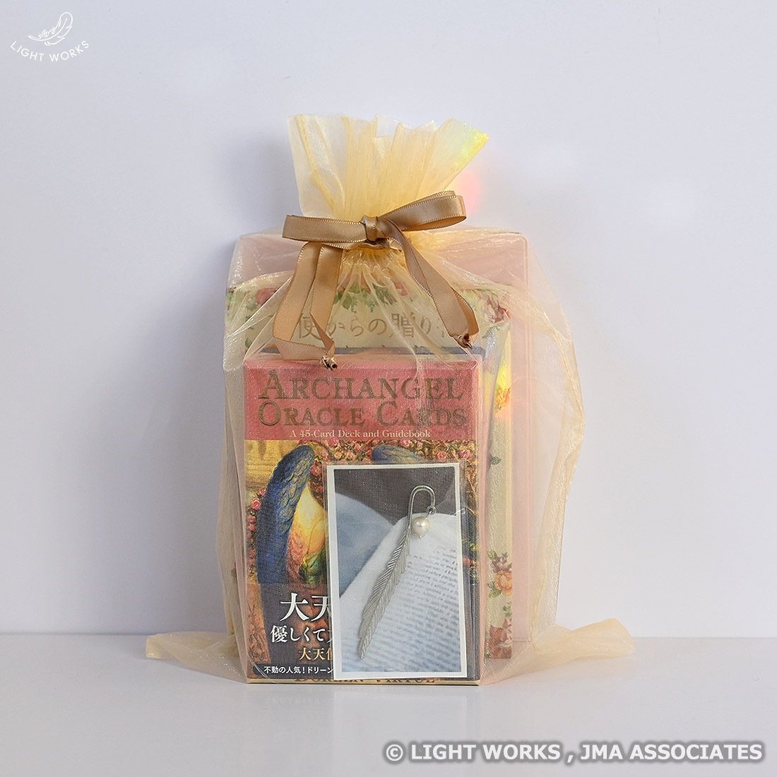 数量限定】選べるHAPPYBAG エンジェルセット