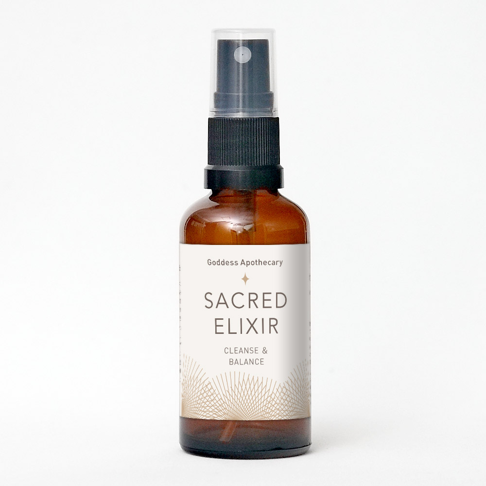 【オラクルカードの日キャンペーン限定20%OFF】ゴッデスアポセカリーシリーズ(3種セット)