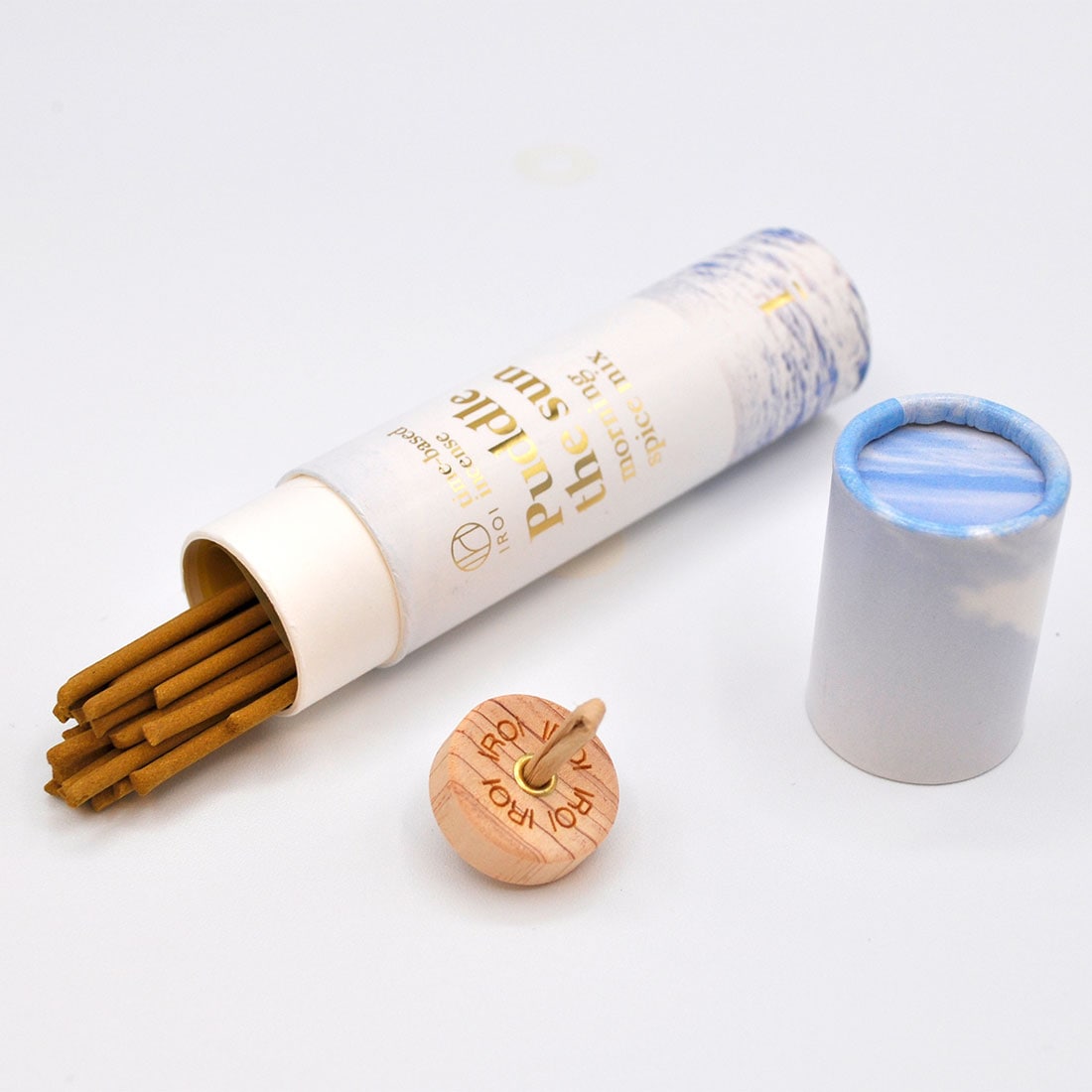 1ROI（イロアイ）インセンス（4種から選択）