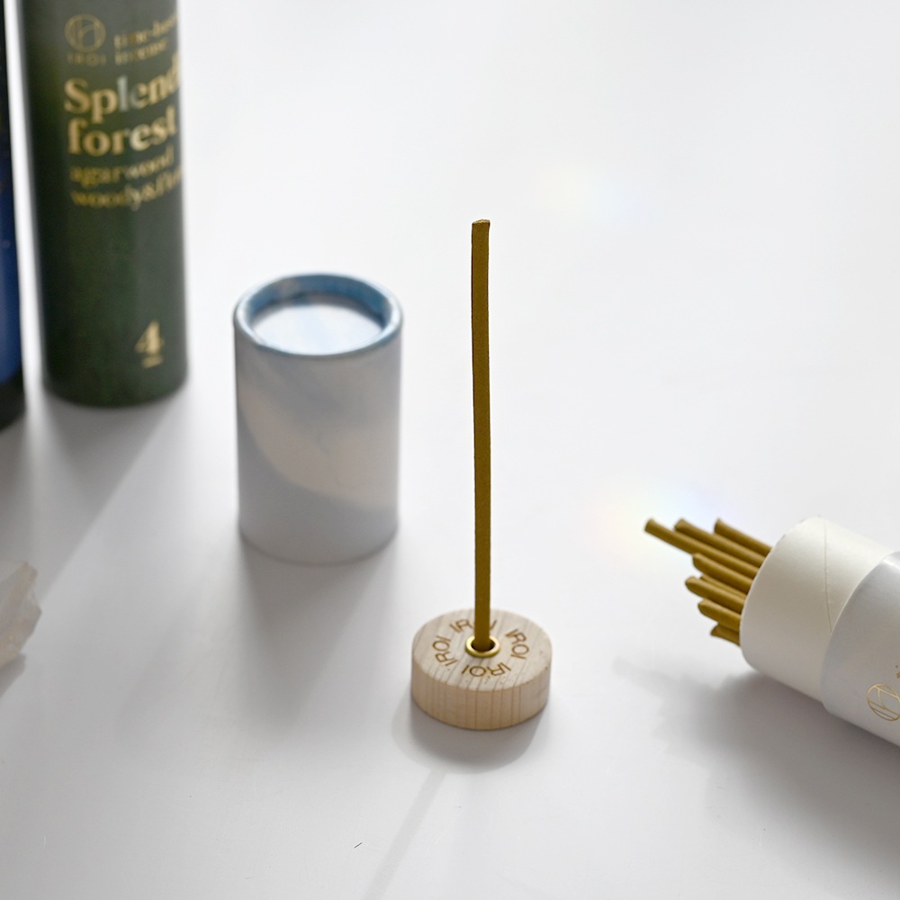 1ROI（イロアイ）インセンス（4種から選択）