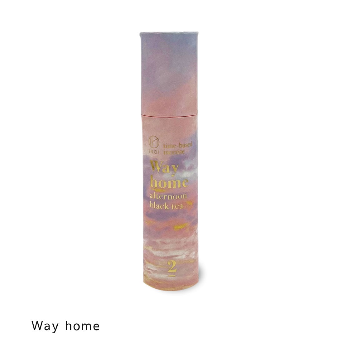 1ROI（イロアイ）インセンス（4種から選択）