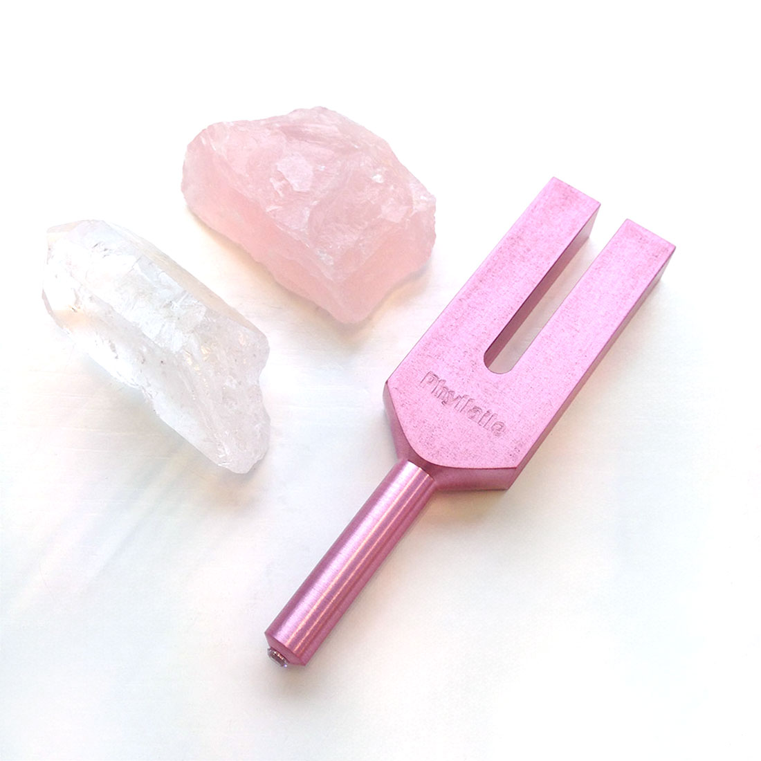 クリスタルチューナー(3種から選択)