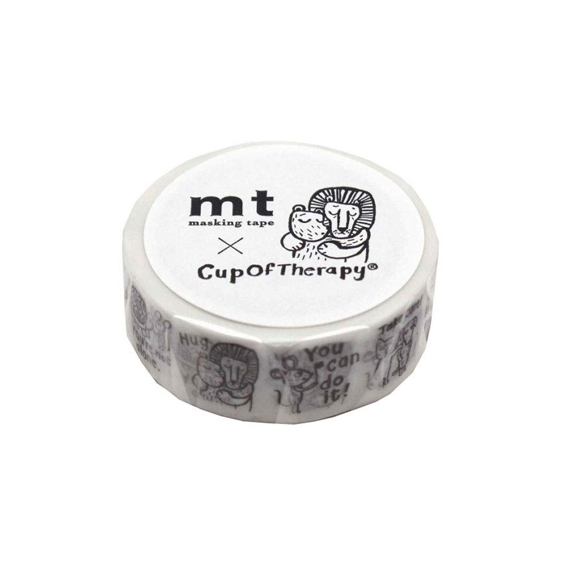 mt×CupOfTherapy