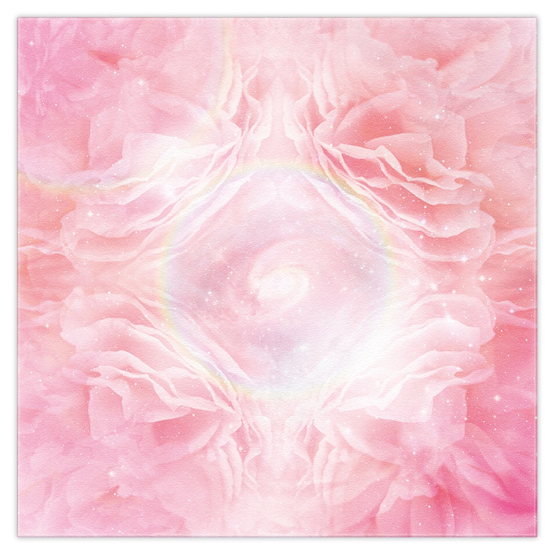 【10％OFF】特典付き インスピレーショナルリーディングクロス（セイクレッドローズ）