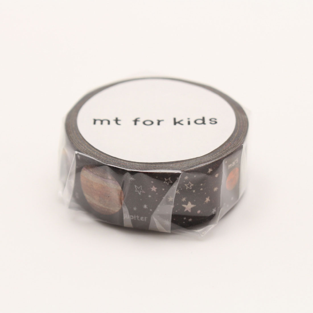 mt for kids 惑星