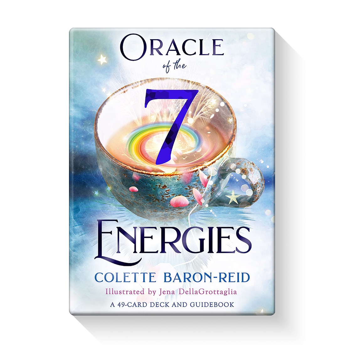 先着特典付き】はじめてのオラクルカードセット （オラクルオブザ