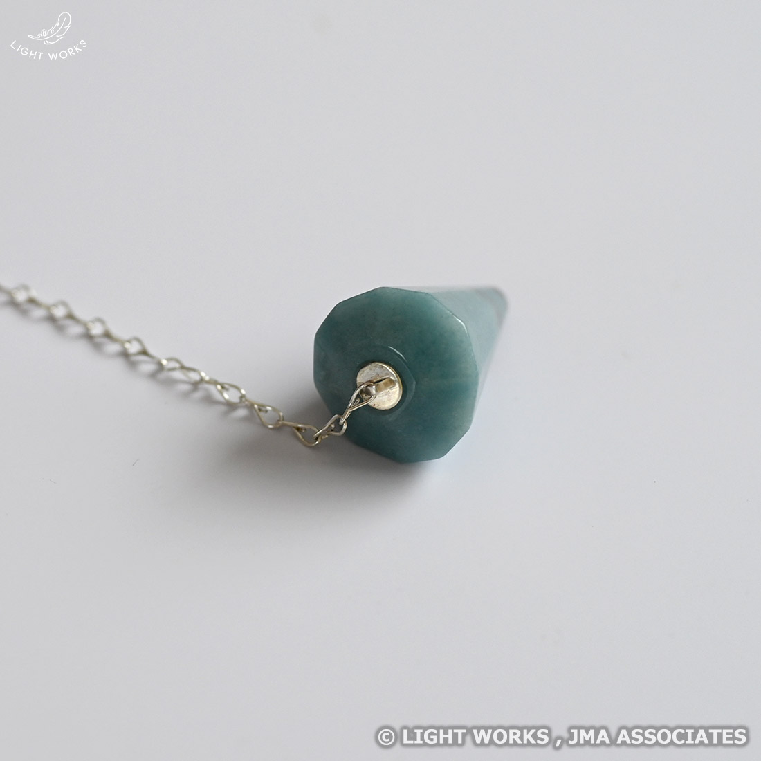 ペンデュラム（トロレアイト）