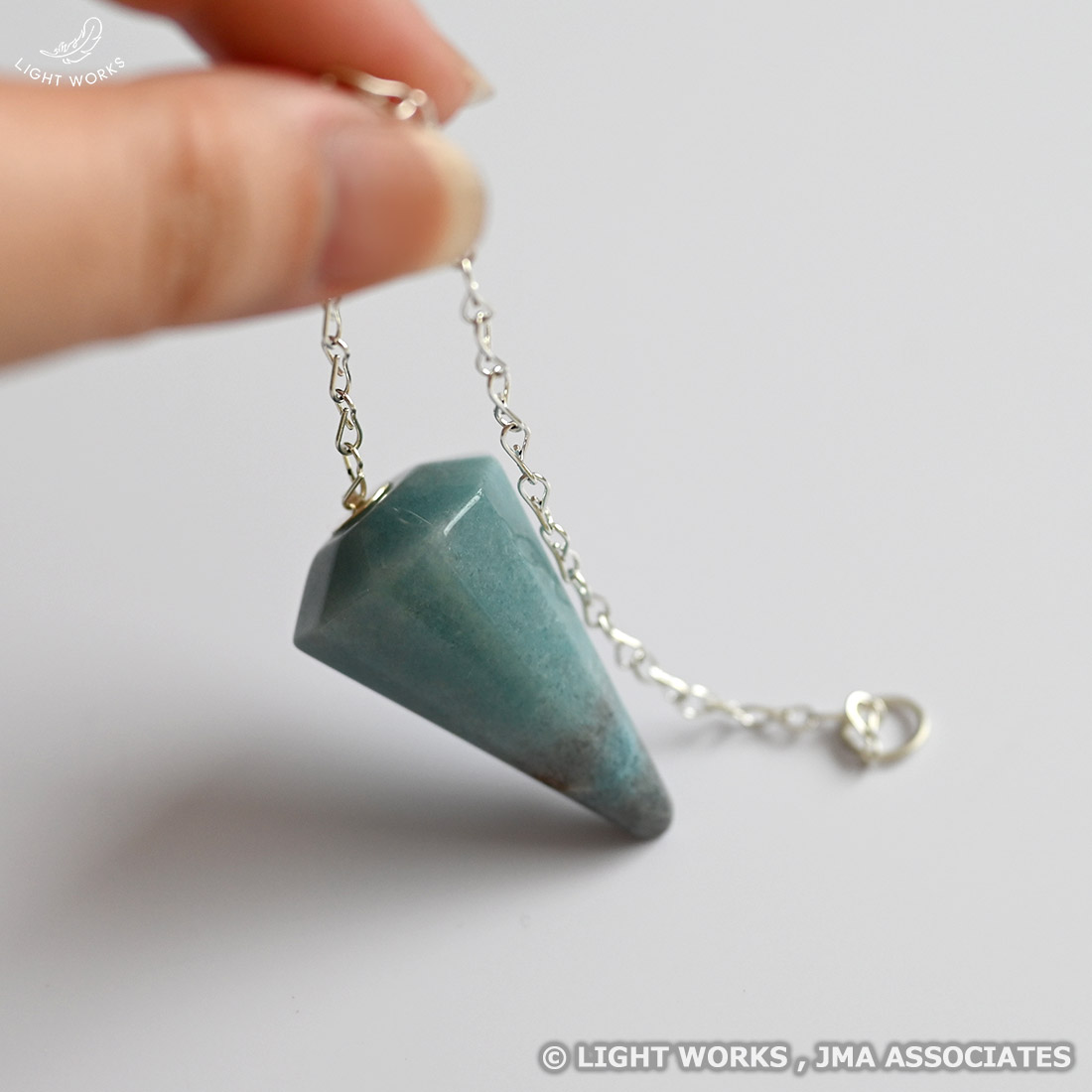 ペンデュラム（トロレアイト）