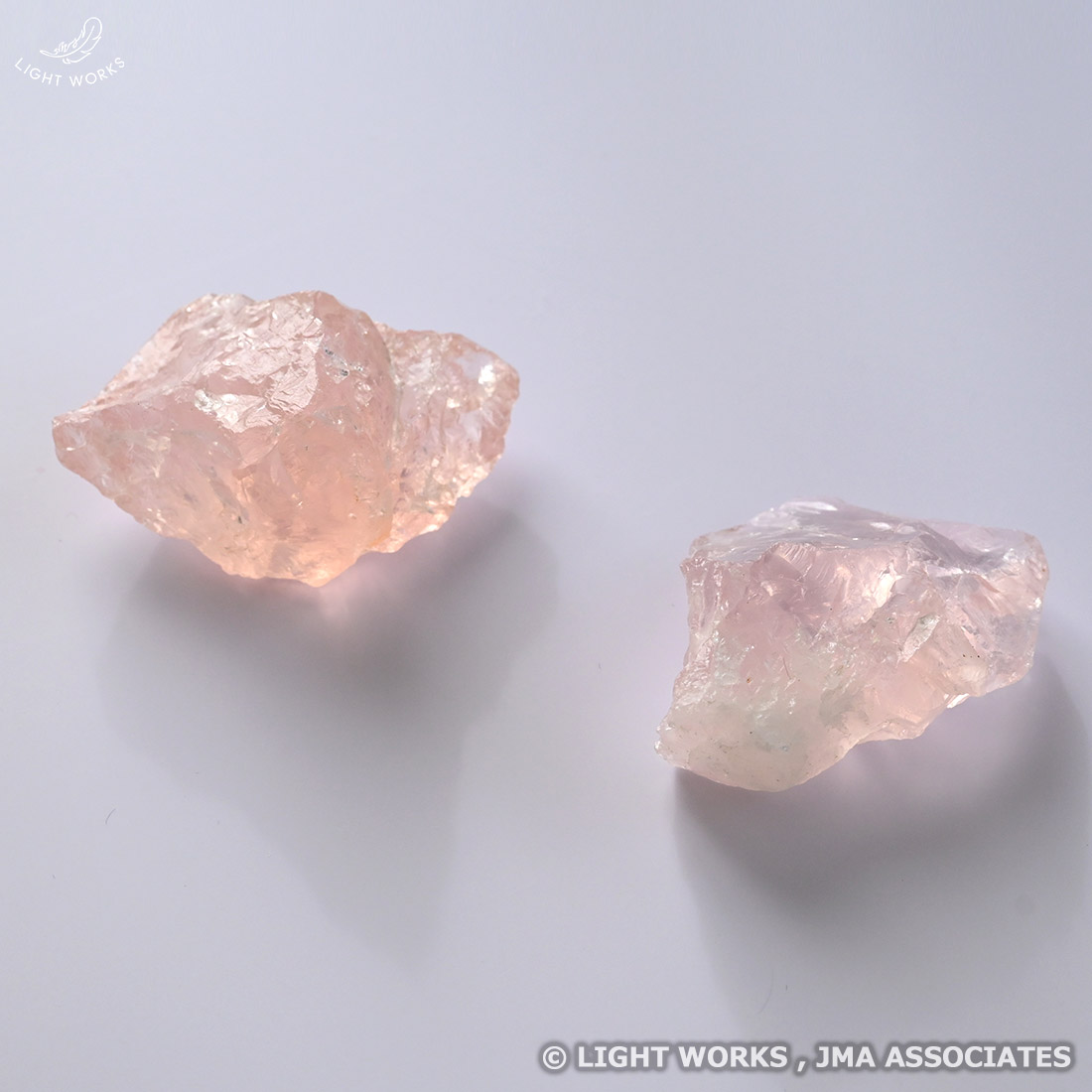 ローズクォーツ