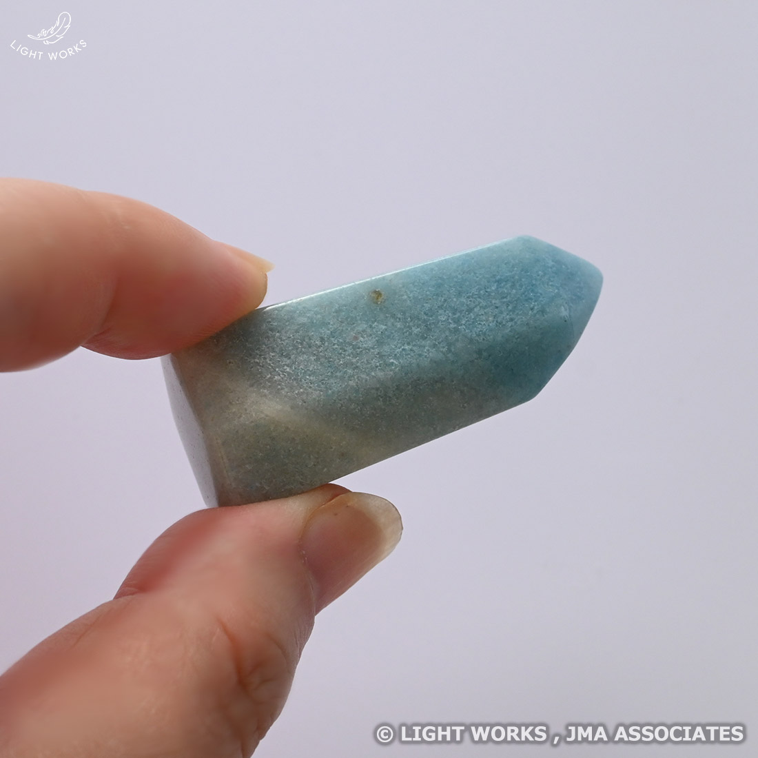 トロレアイト タワー｜ライトワークス