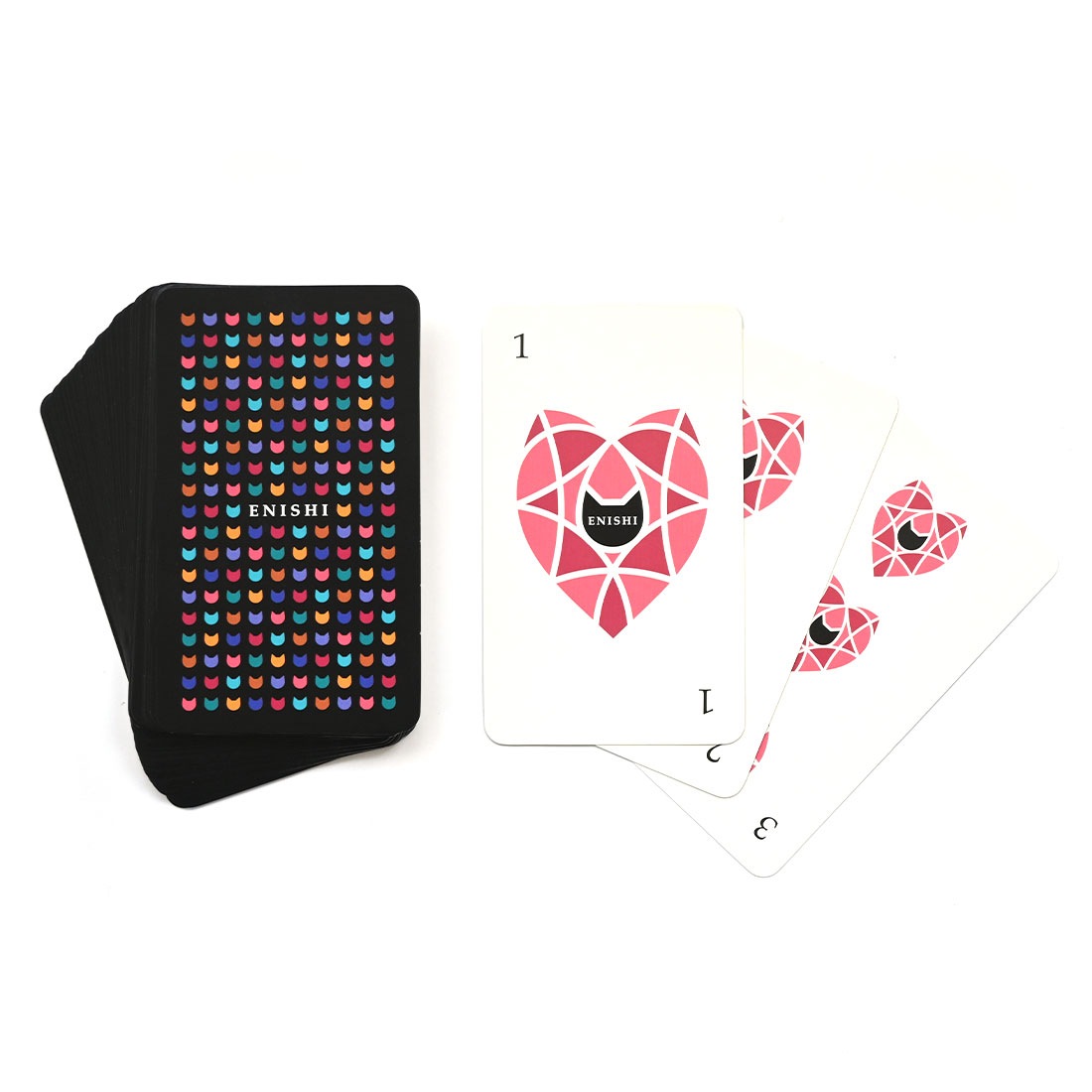 縁カード｜ライトワークス