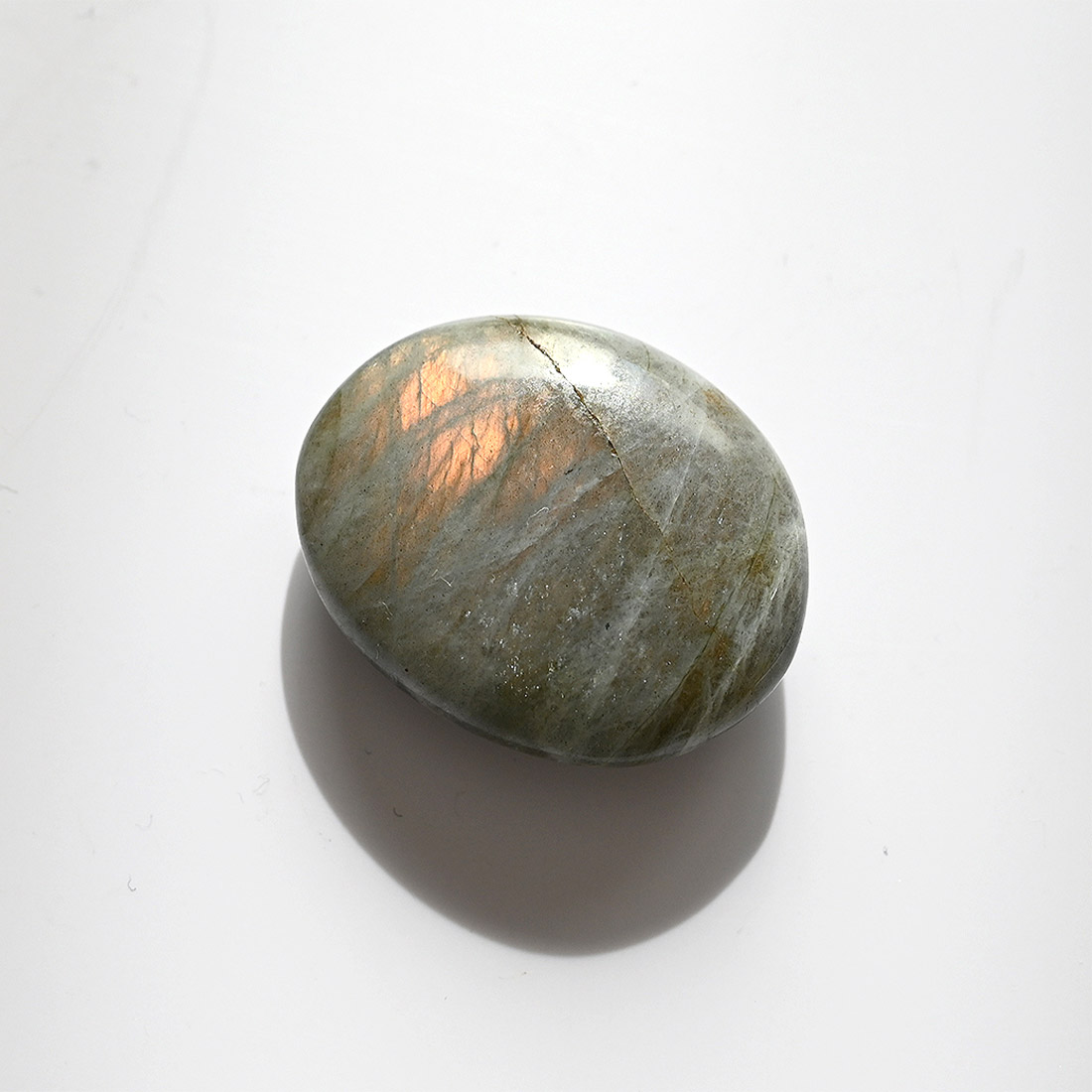 ハイクォリティラブラドライト　M