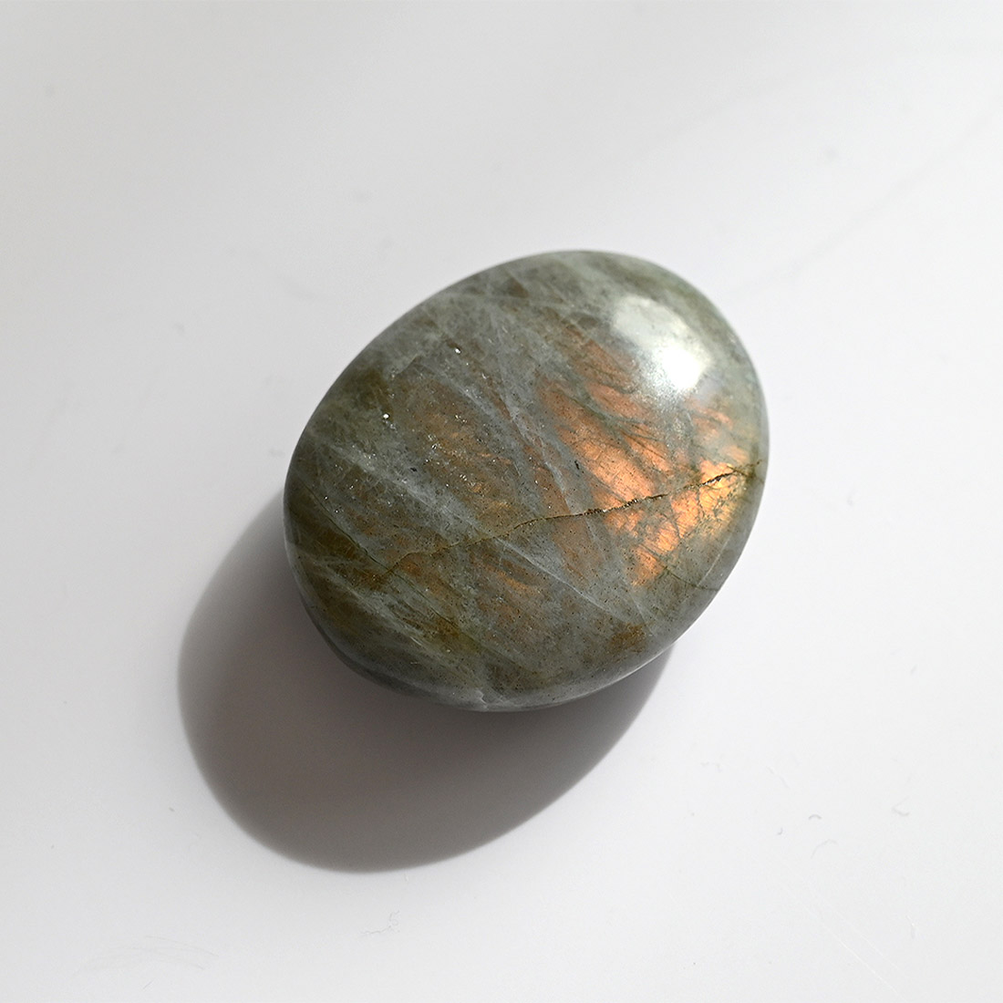 ハイクォリティラブラドライト　M