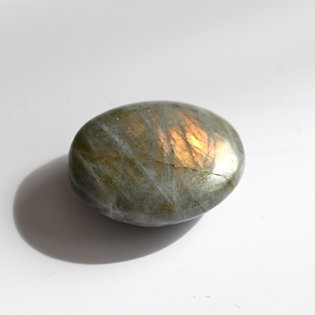 ハイクォリティラブラドライト　M