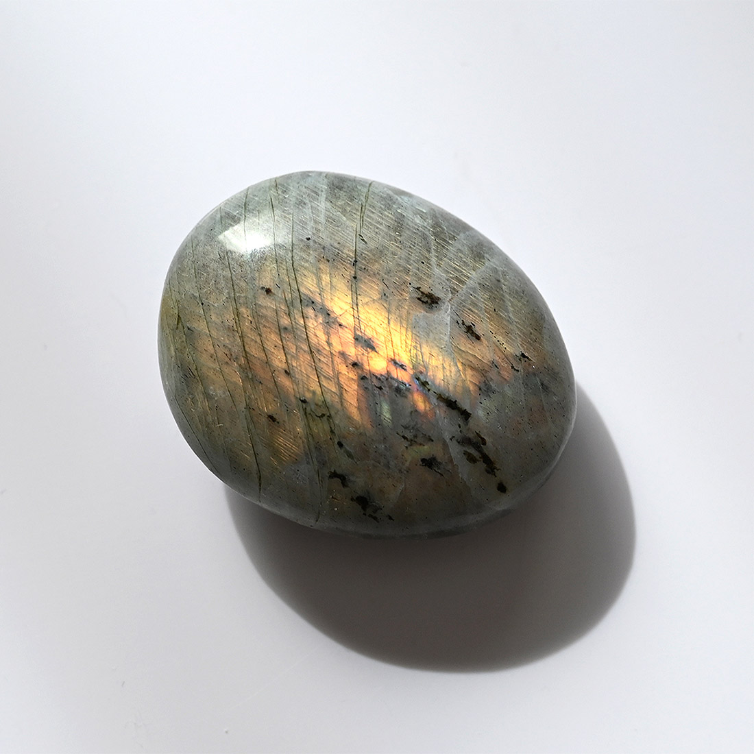 ハイクォリティラブラドライト　M