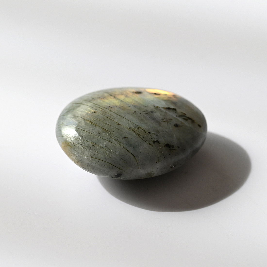 ハイクォリティラブラドライト　M