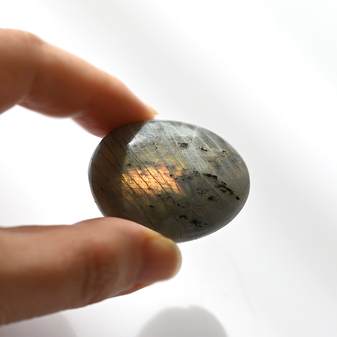 ハイクォリティラブラドライト　M