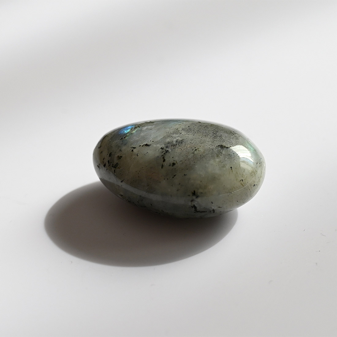 ハイクォリティラブラドライト　M