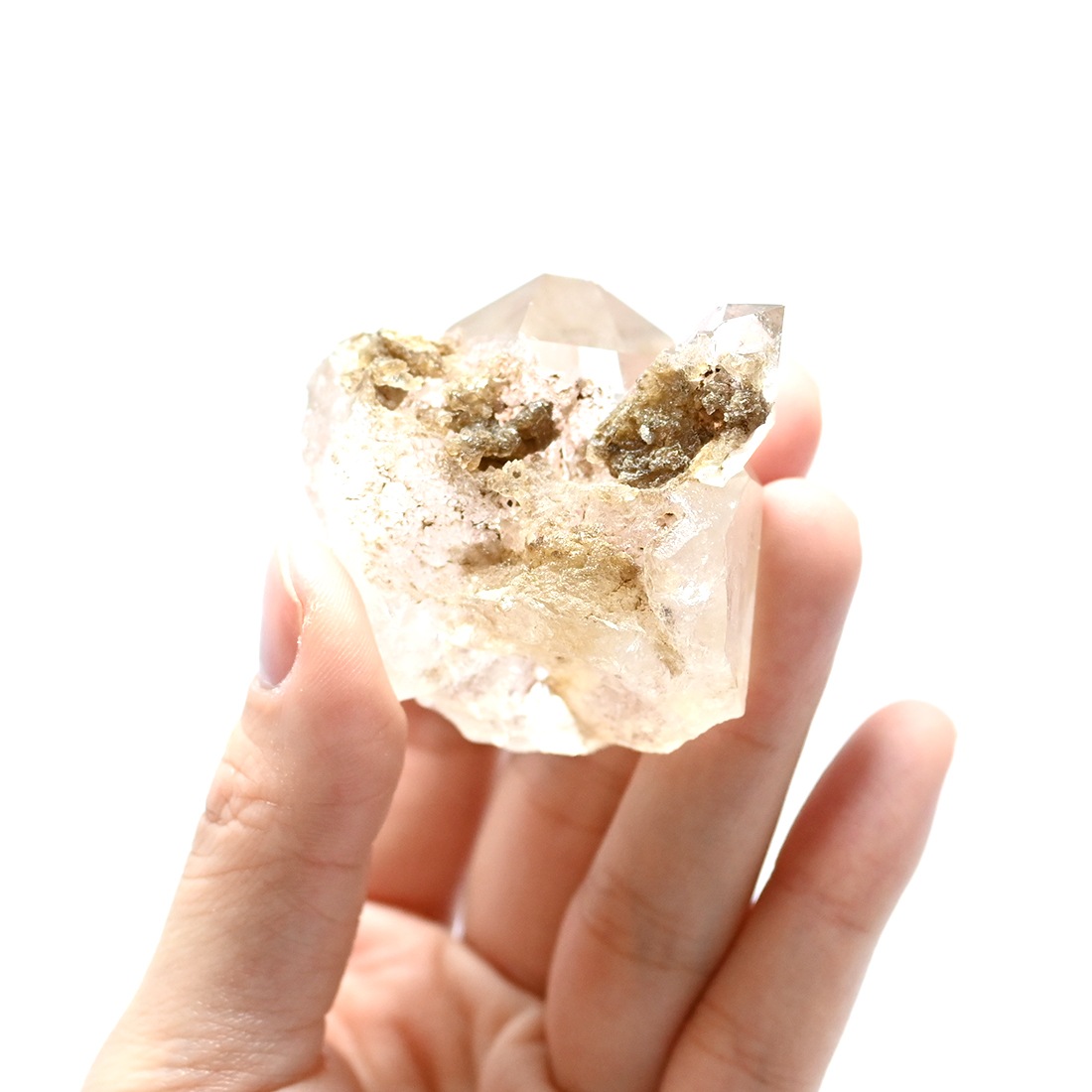 ガーデンクォーツ