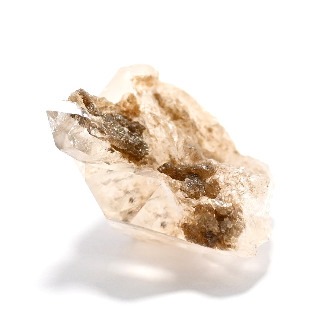 ガーデンクォーツ