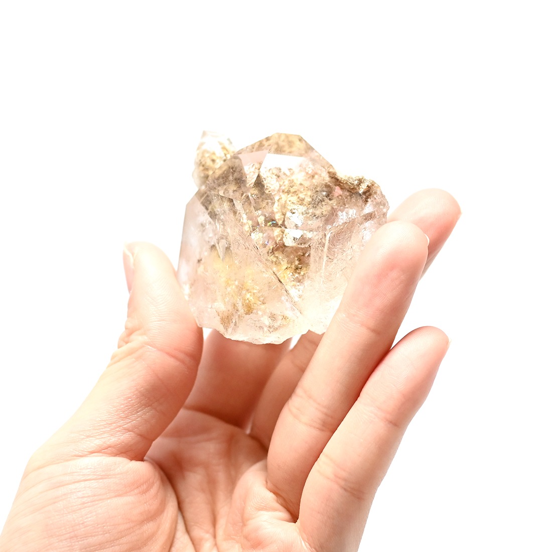 ガーデンクォーツ