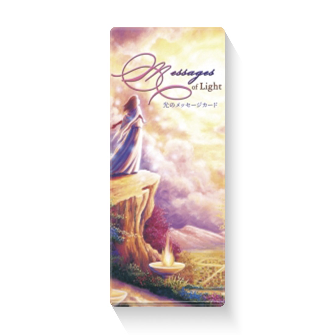 光のメッセージカード～Messages of Light～