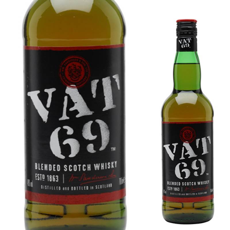 バット69