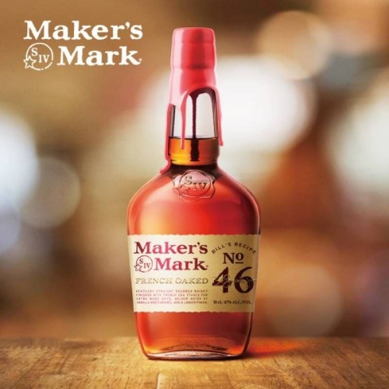 メーカーズマーク 46 | ウイスキー,アメリカン,バーボン,メーカーズ