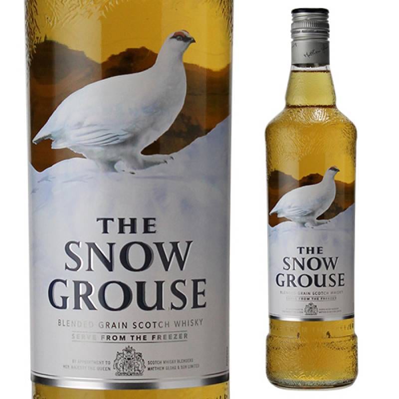 ウイスキー,スコッチ,ブレンデッド,フェイマスグラウス | ウイスキー