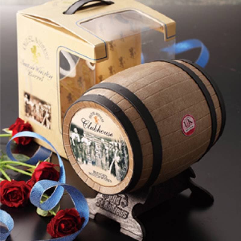 オールドセントアンドリュース スコッチウイスキーバレル | ウイスキー