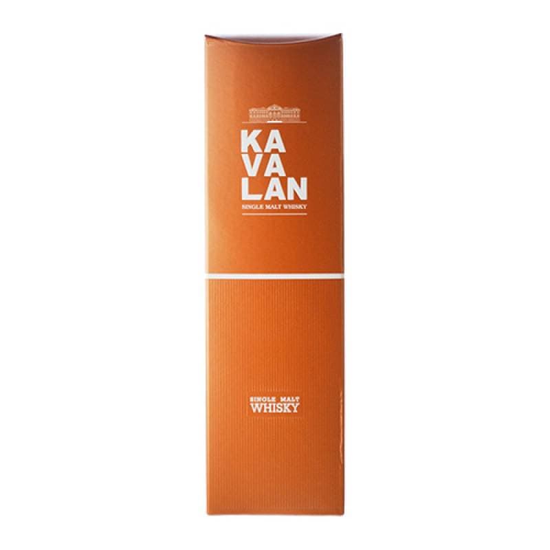 KAVALAN カバラン クラシック シングルモルト | 全ての商品
