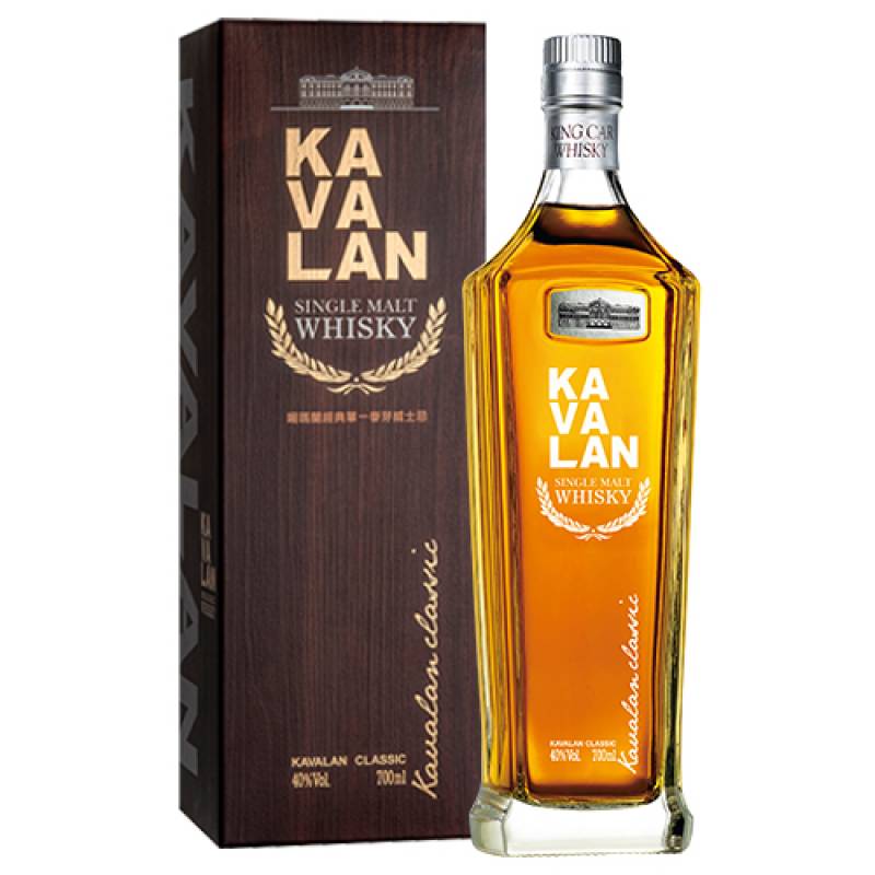 KAVALAN カバランクラシック 1000ml カバラン 商品情報 | カバランウイスキー | Kavalan Single Malt Whisky
