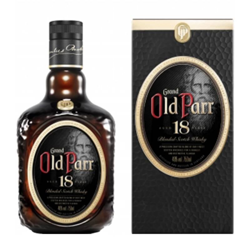 ウイスキー,スコッチ,ブレンデッド,オールドパー | ウイスキー専門店