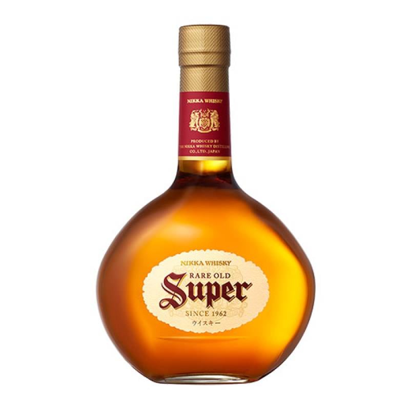 お値引しました!ジャパニーズウイスキー【Nikka Super Whisky】 ニッカ スーパーニッカ | ウイスキー,ジャパニーズ,ニッカ