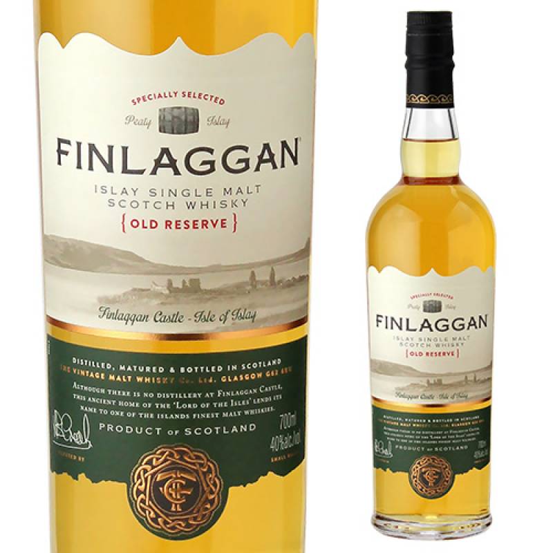 フィンラガン オールドリザーブ | 全ての商品 | ウイスキー専門店