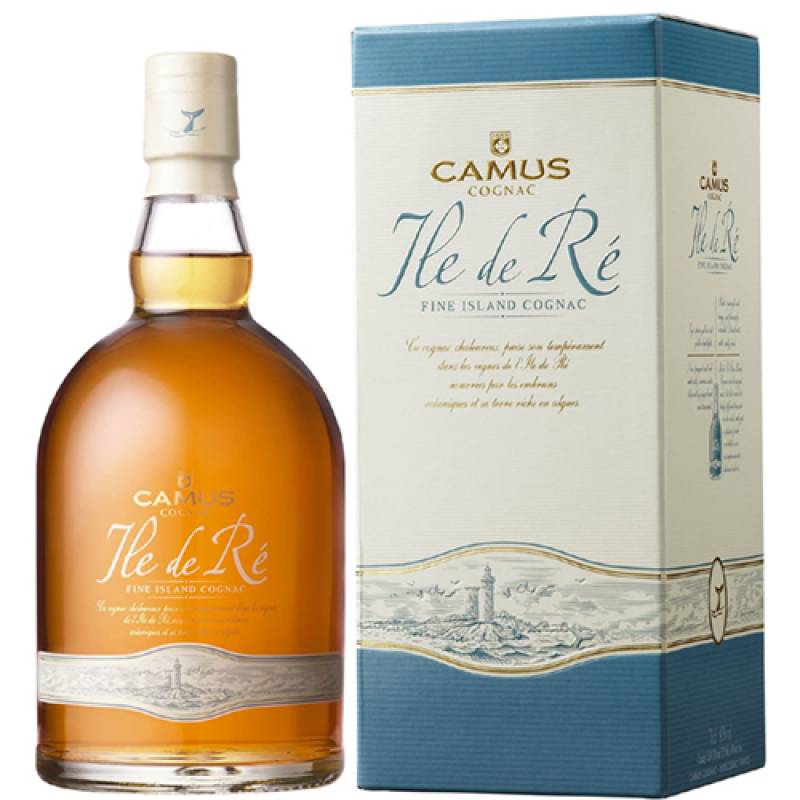 カミュ イル ド レ ファインアイランド | ブランデー,コニャック