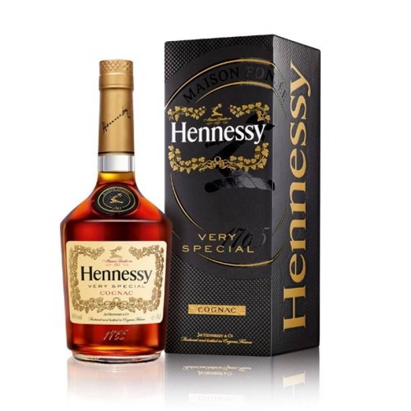 ヘネシー Hennessy V.S.O.P COGNAC コニャック Hennessy Cognac VSOP France 1.75LI - Remedy Liquor