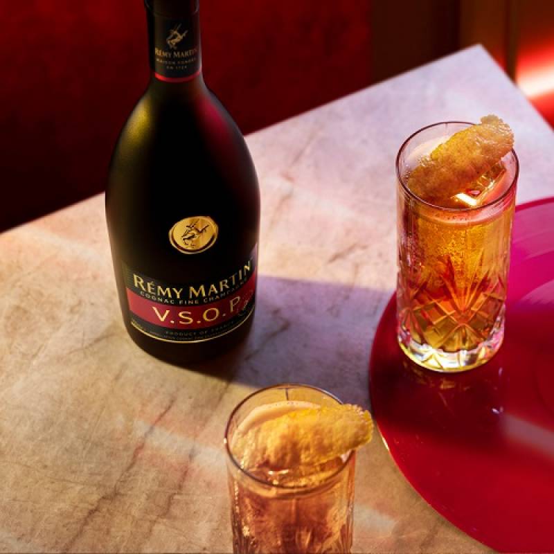 レミーマルタン VSOP 700ml 40度 箱無し レミー コニャック ブランデー