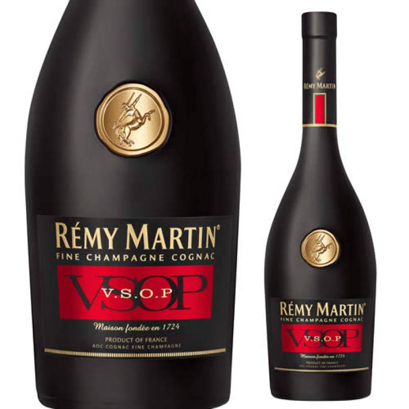 m1202505 REMY MARTIN V.S.O.Pレミーマルタン コニャック ブランデー フランス アルコール度数40度 容量700ml 酒 未開栓 中古品 kanteikyoku-morioka_1-240002065402