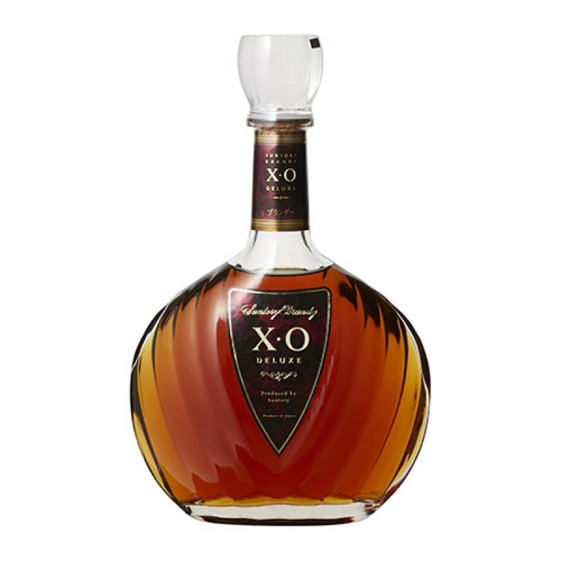 ウサギサントリーX.O.ブランデーとバランタイン12年ウイスキーセット サントリー XOデラックス | ブランデー,その他 | ウイスキー専門店