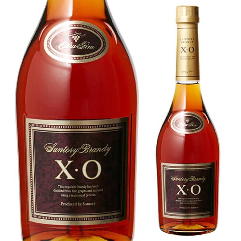 サントリー XOデラックス | ブランデー,その他 | ウイスキー専門店