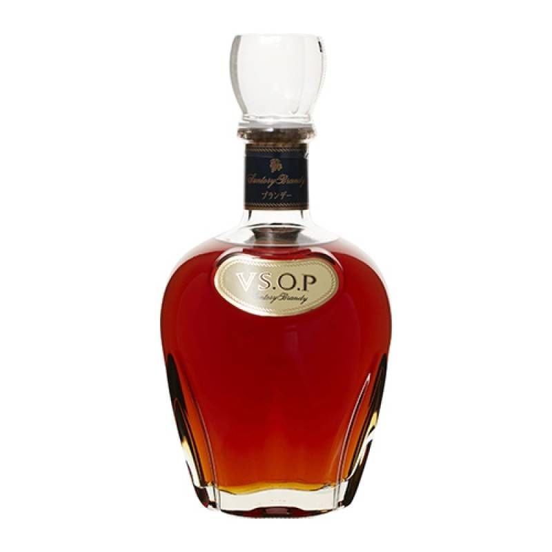 ヘネシー VSOP 40度 スリムボトル 700ml 箱無し [Hennessy][ブランデー
