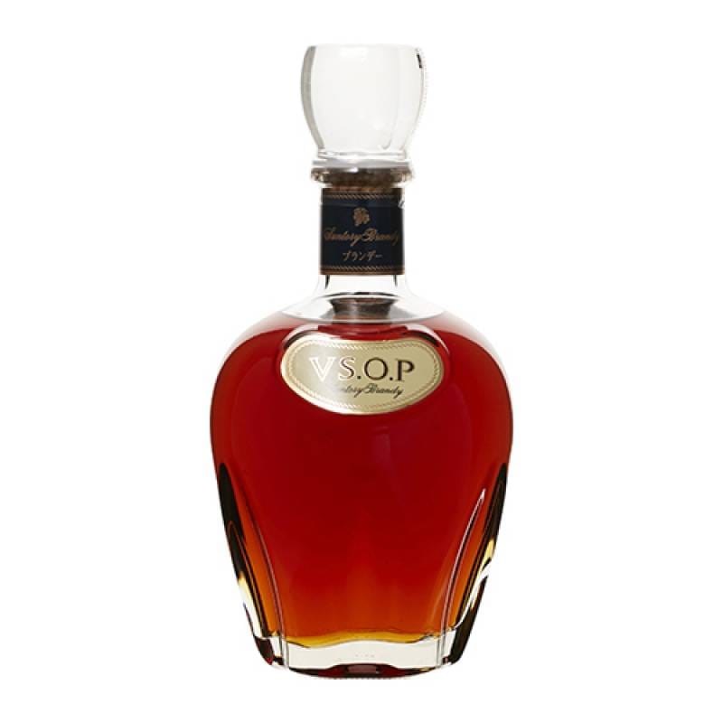 サントリー VSOPデキャンタ | ブランデー,その他 | ウイスキー専門店