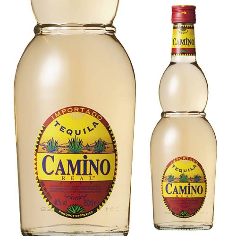 カミーノリアル テキーラ シルバー | 全ての商品 | ウイスキー専門店