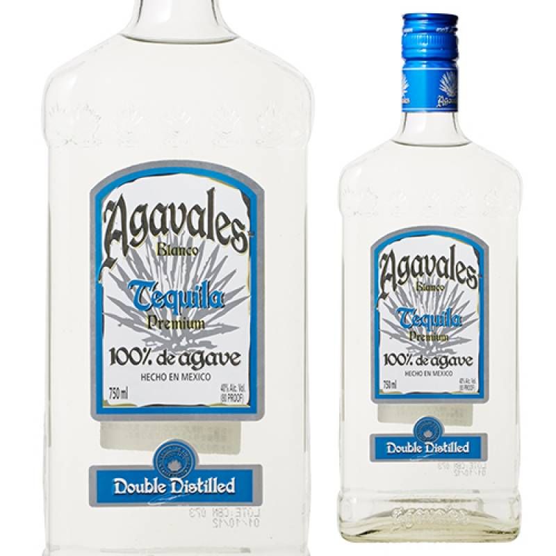 サウザ シルバー 750ml 40度 | スピリッツ | ウイスキー専門店